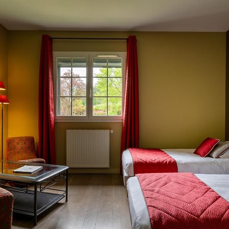 Le Moulin Du Gastronome Hotel Charnay-les-Macon Luaran gambar