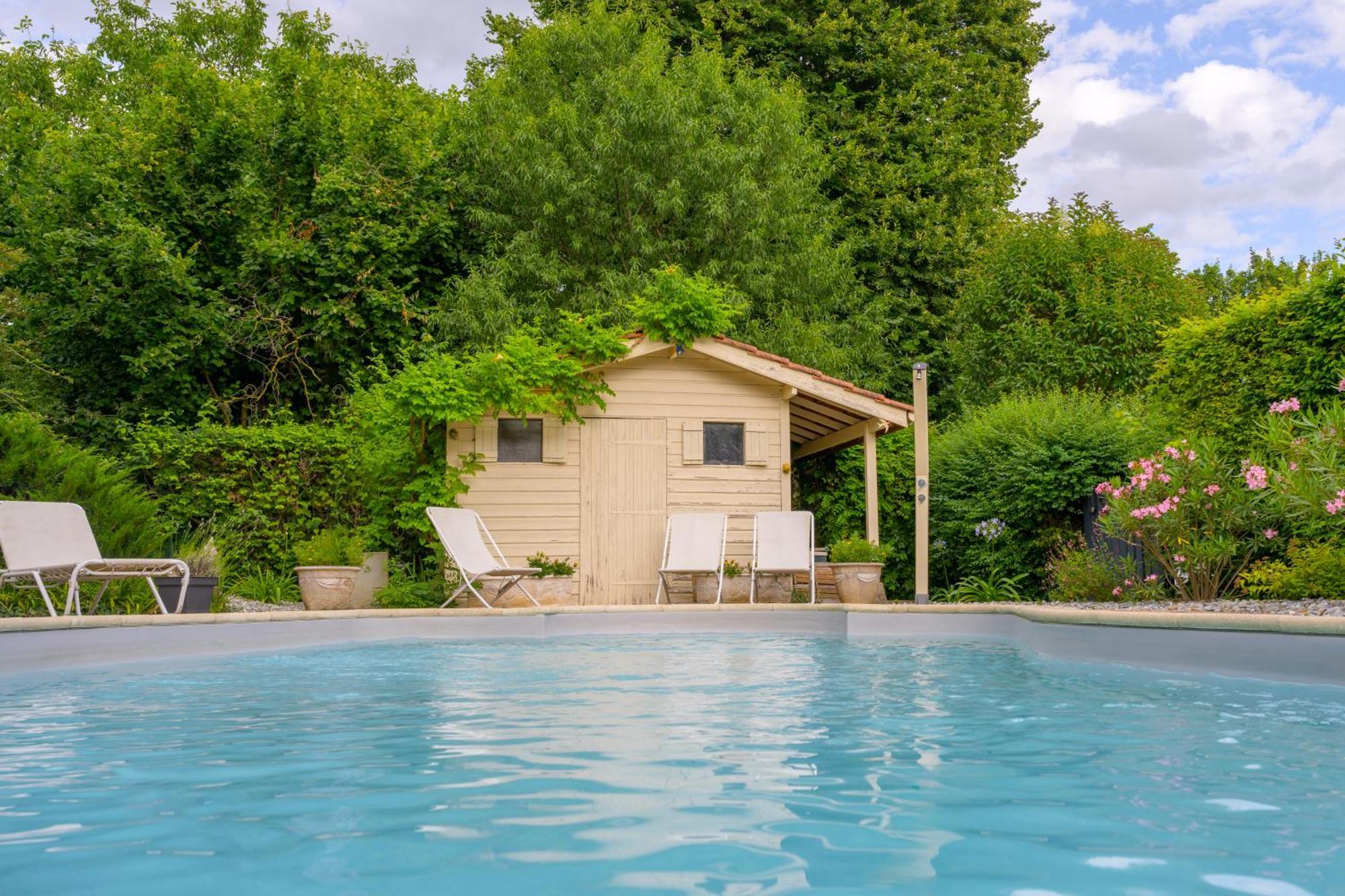 Le Moulin Du Gastronome Hotel Charnay-les-Macon Luaran gambar