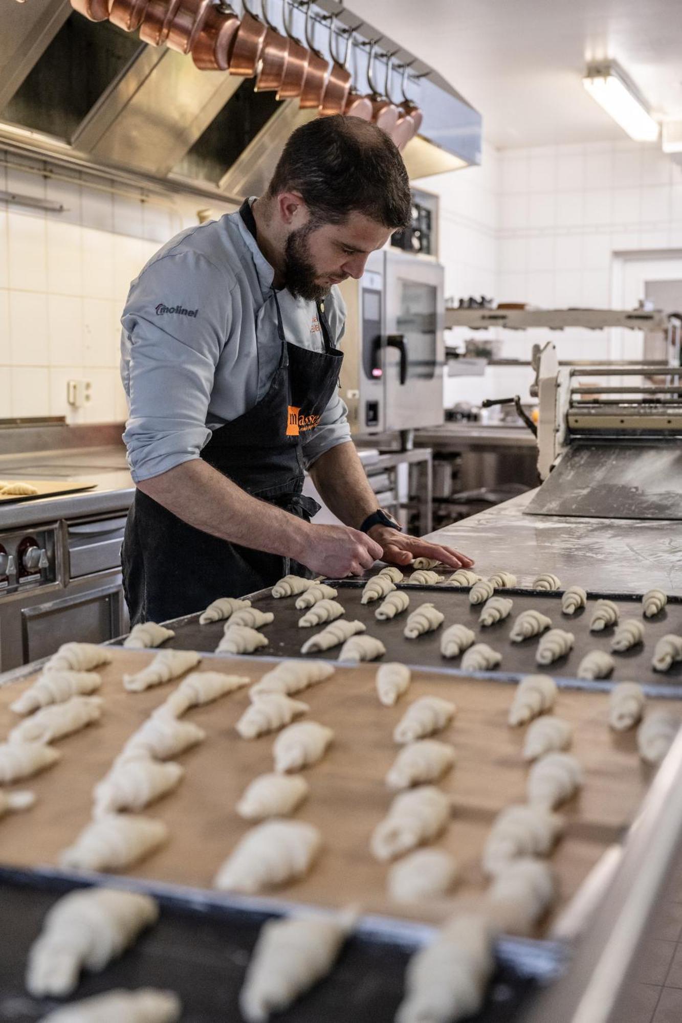 Le Moulin Du Gastronome Hotel Charnay-les-Macon Luaran gambar