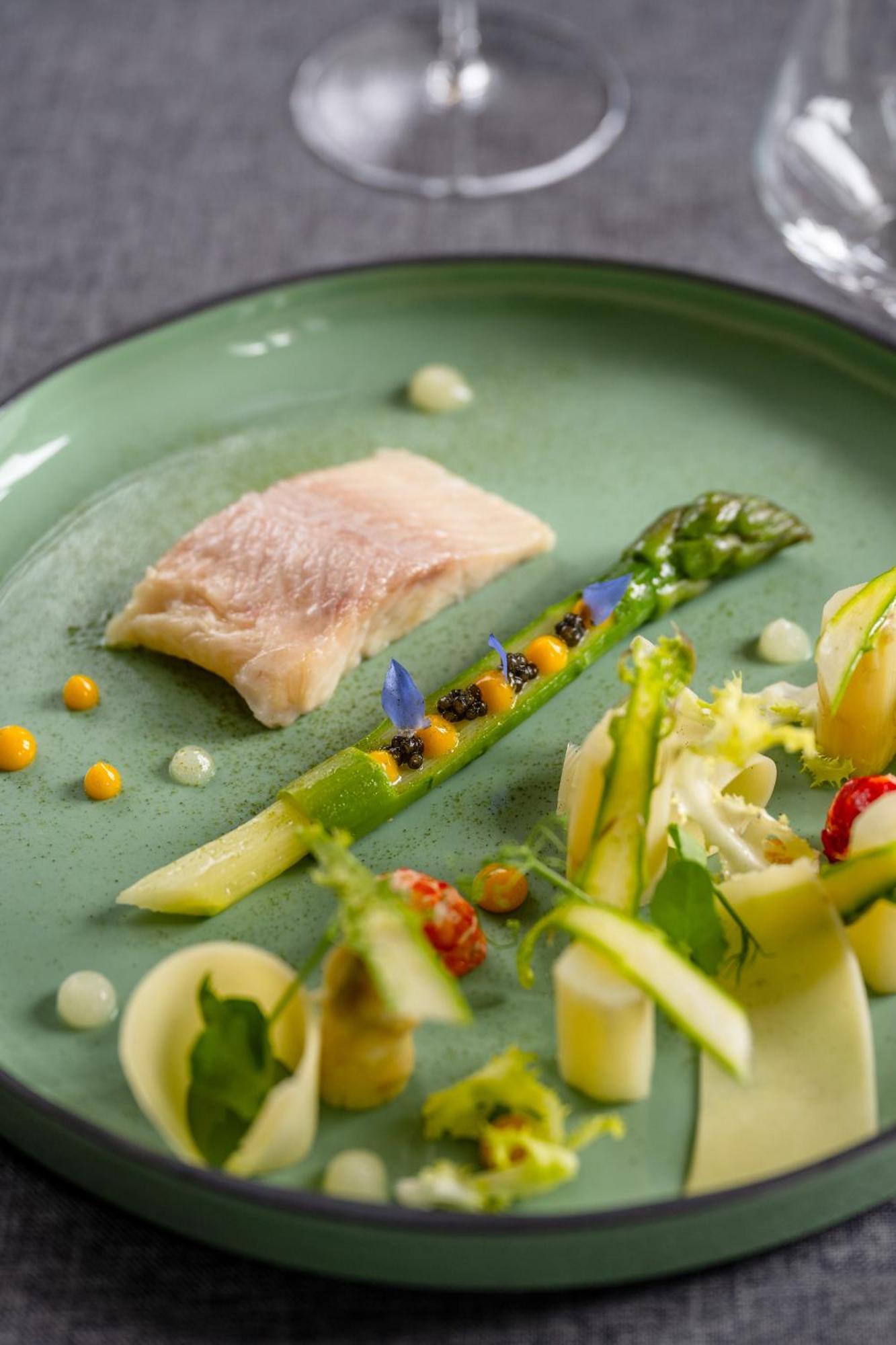 Le Moulin Du Gastronome Hotel Charnay-les-Macon Luaran gambar