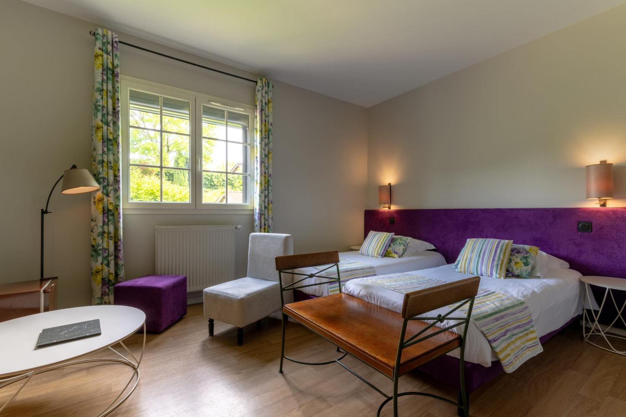 Le Moulin Du Gastronome Hotel Charnay-les-Macon Luaran gambar